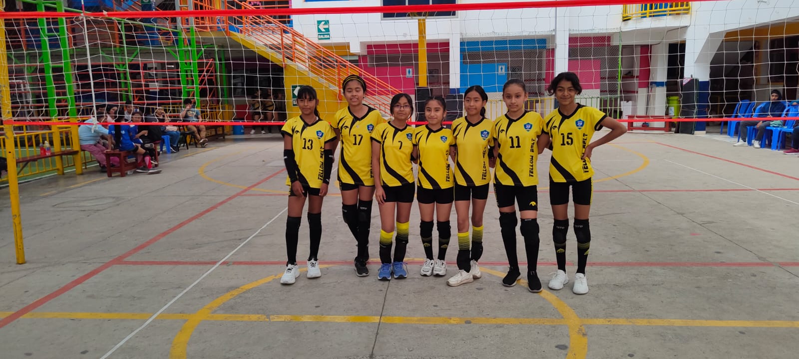 Relámpago nov-2024 - U12-Academia39
