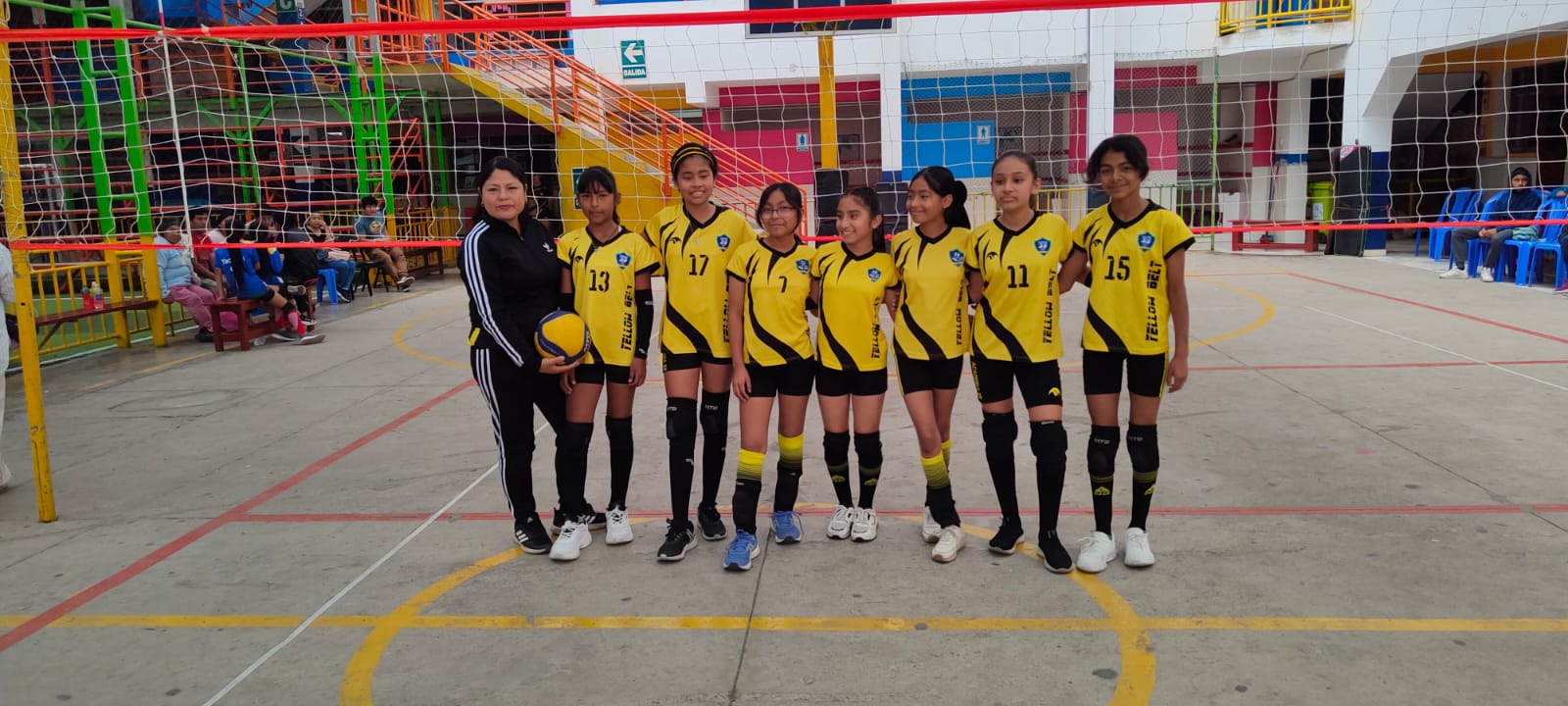 Relámpago nov-2024 - U12-Academia39