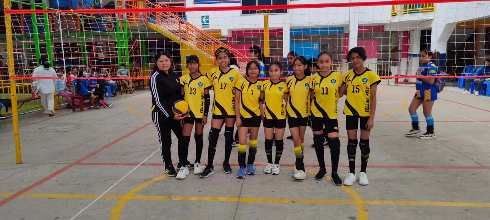 Relámpago nov-2024 - U12-Academia39